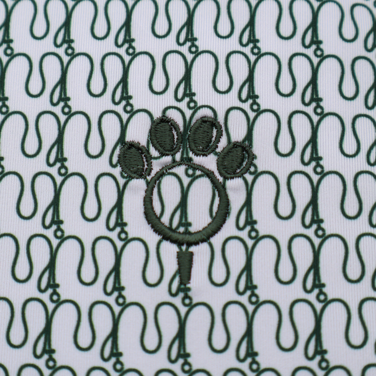 The DAWG Leash