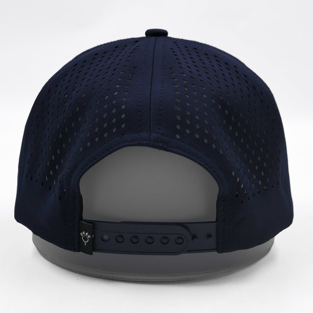 "PawrTee" Script Performance Hat