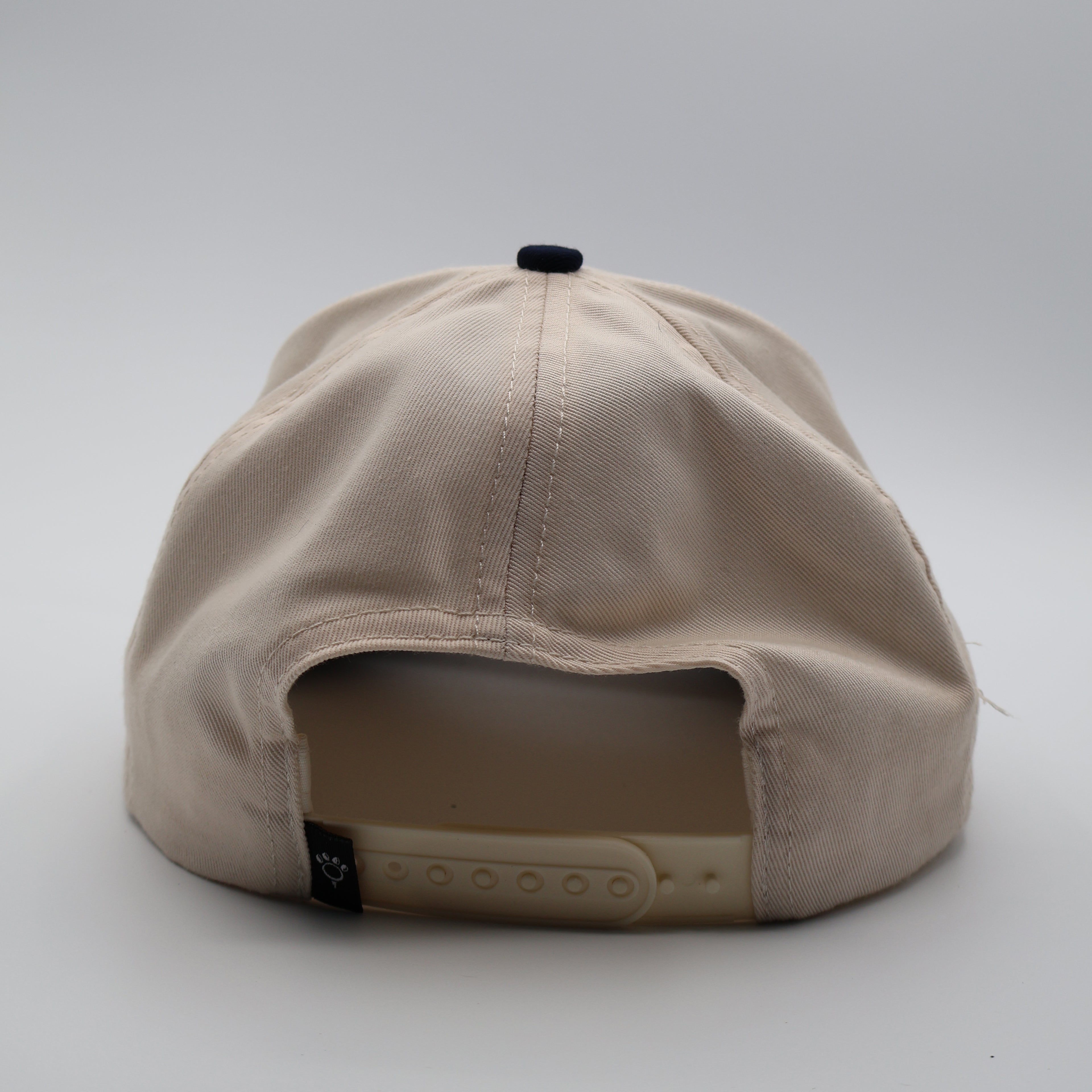 Fore The Dogs Hat - Navy