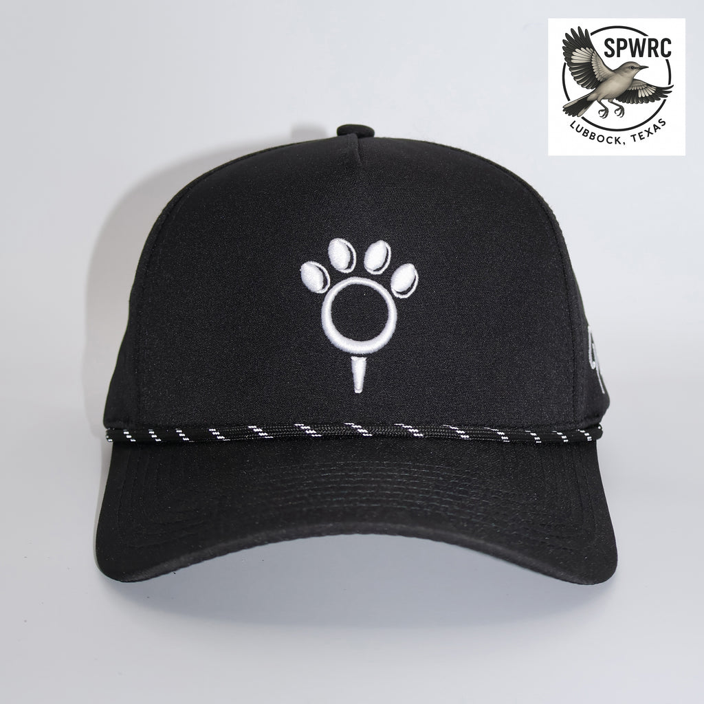 PawrTee Icon Performance Hat