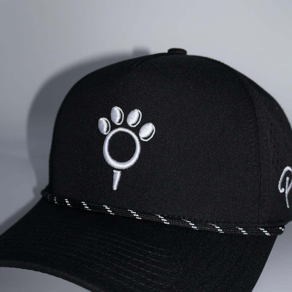 PawrTee Icon Performance Hat