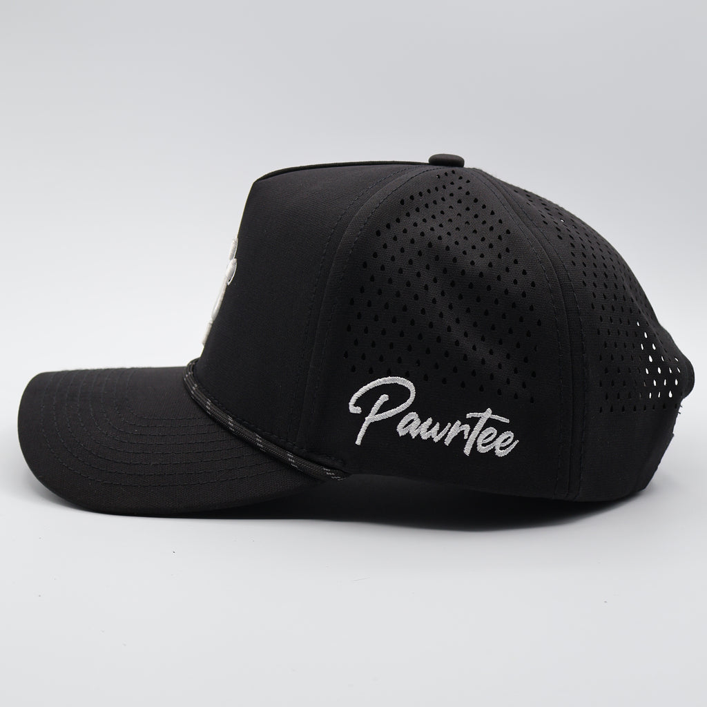 PawrTee Icon Performance Hat