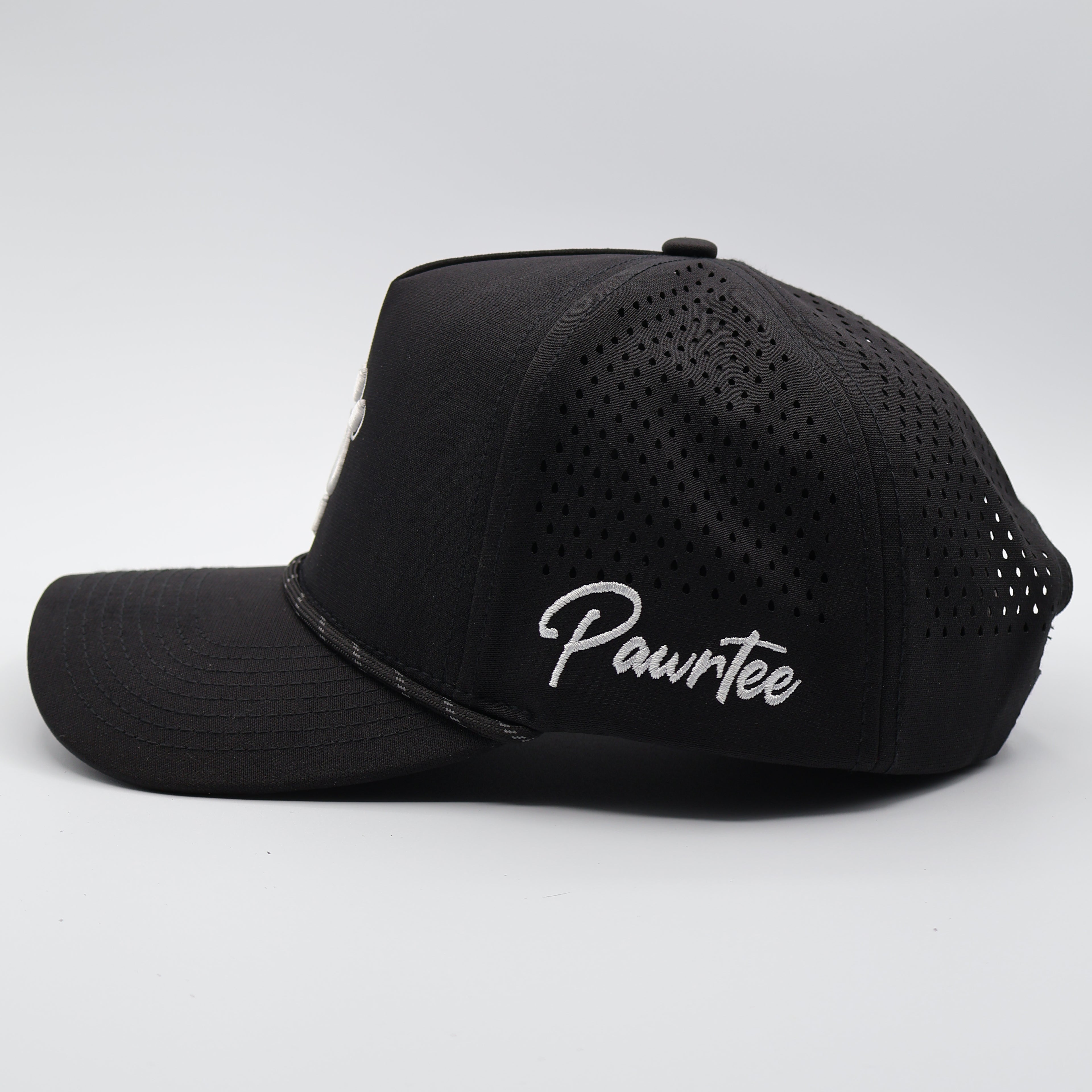 PawrTee Icon Performance Hat