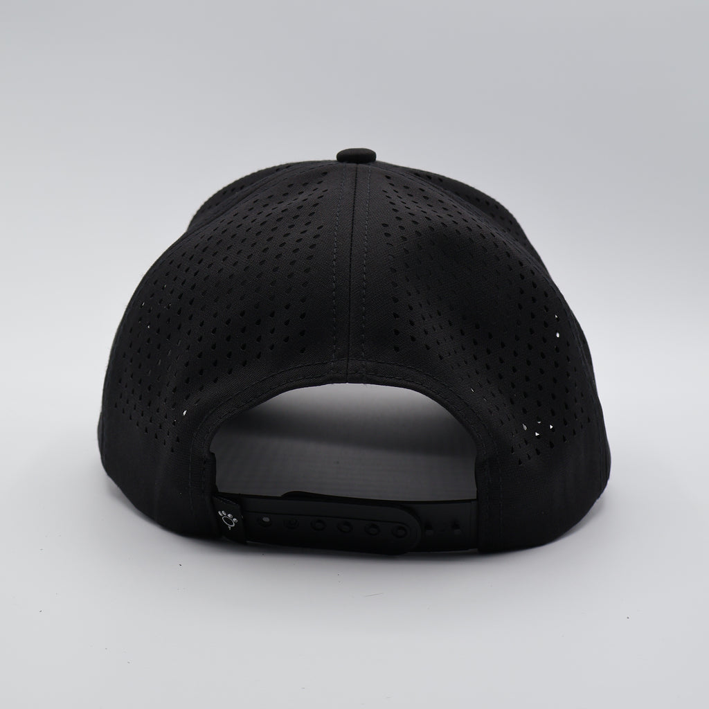 PawrTee Icon Performance Hat