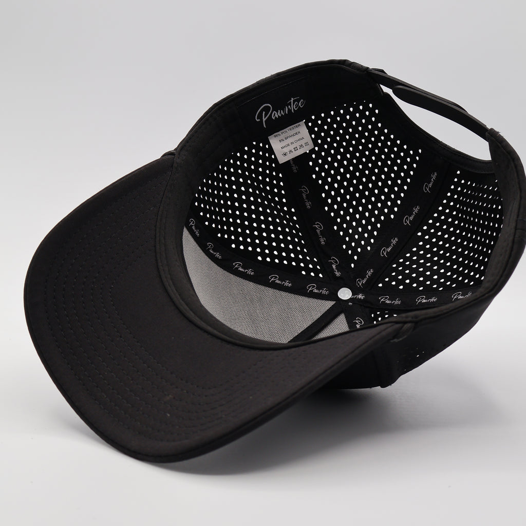 PawrTee Icon Performance Hat