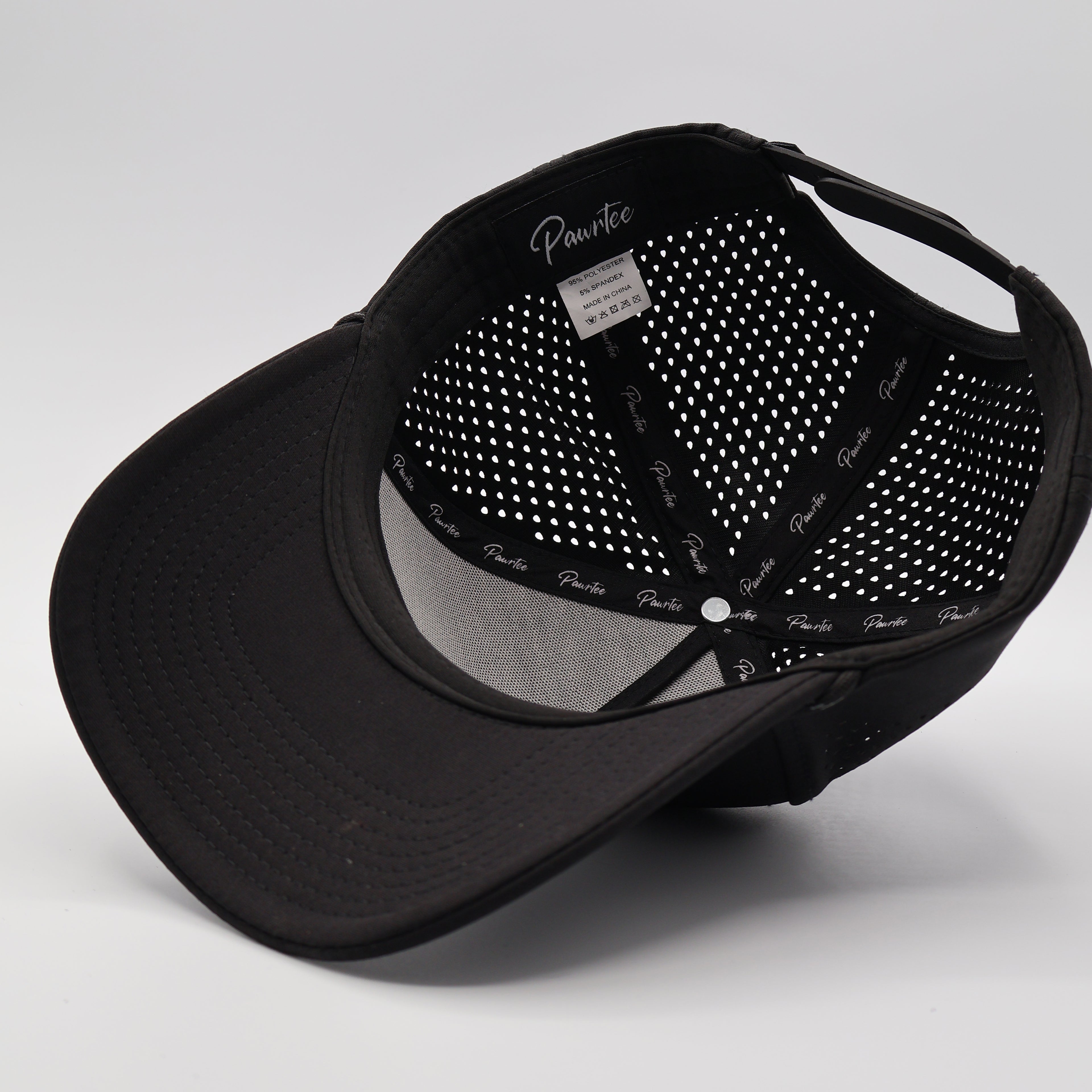PawrTee Icon Performance Hat
