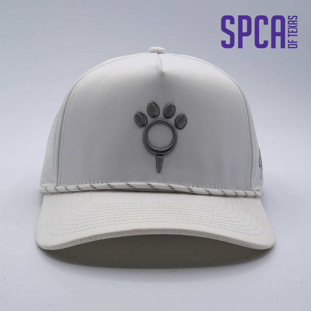 PawrTee Icon Performance Hat