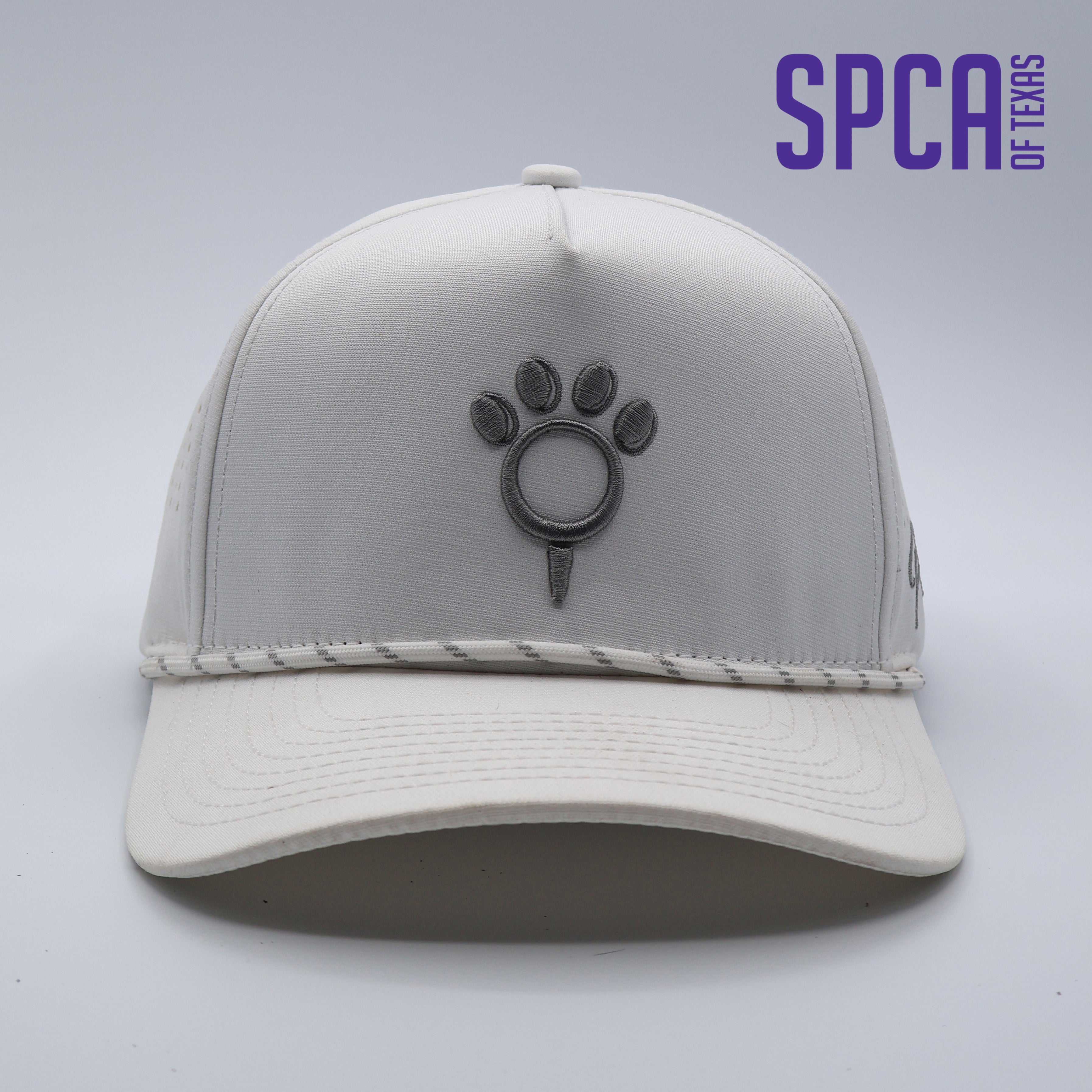 PawrTee Icon Performance Hat