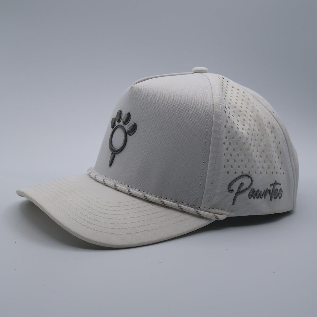 PawrTee Icon Performance Hat