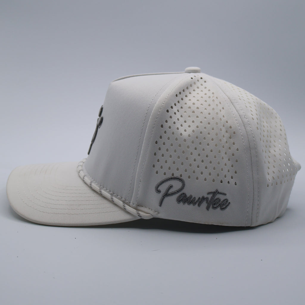 PawrTee Icon Performance Hat