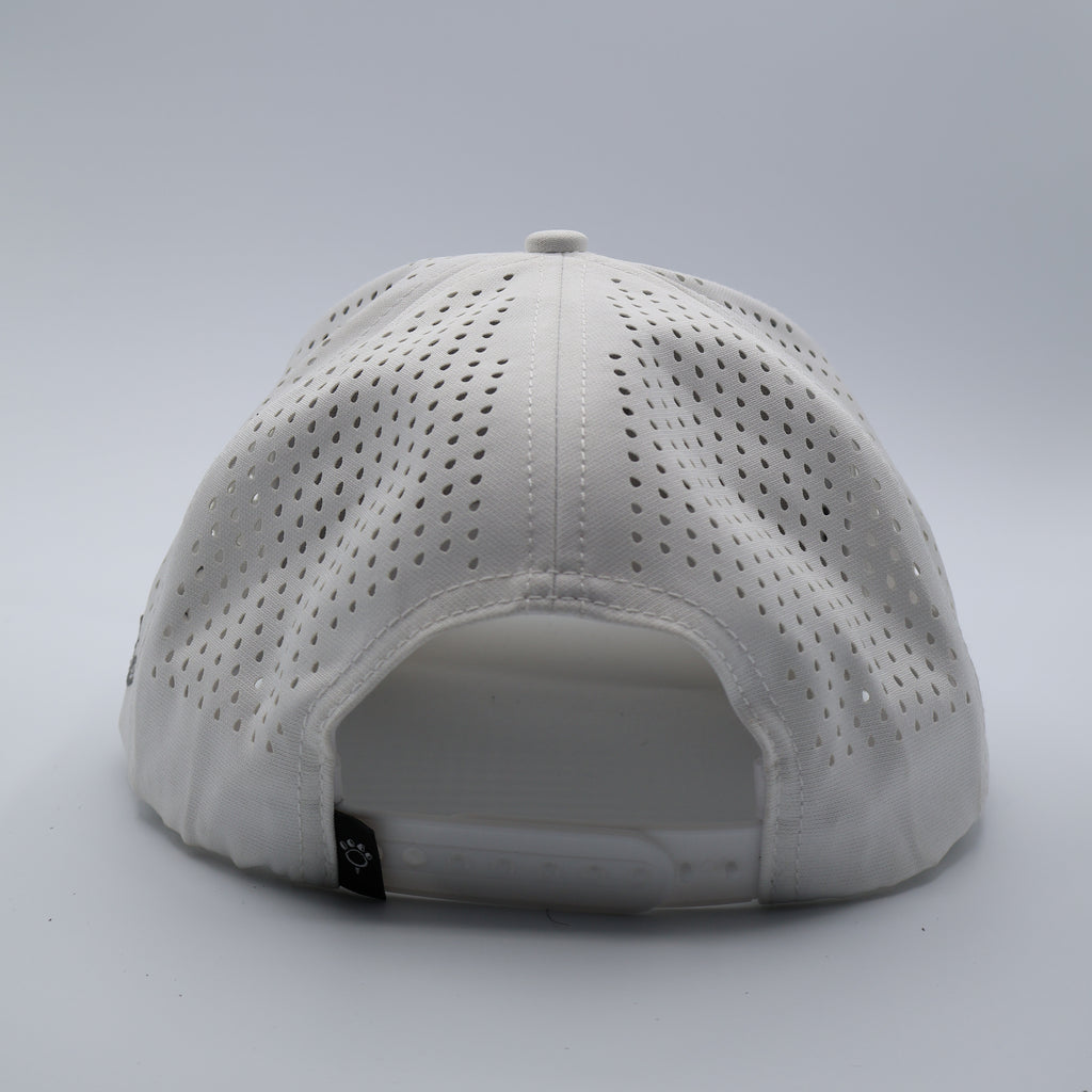 PawrTee Icon Performance Hat