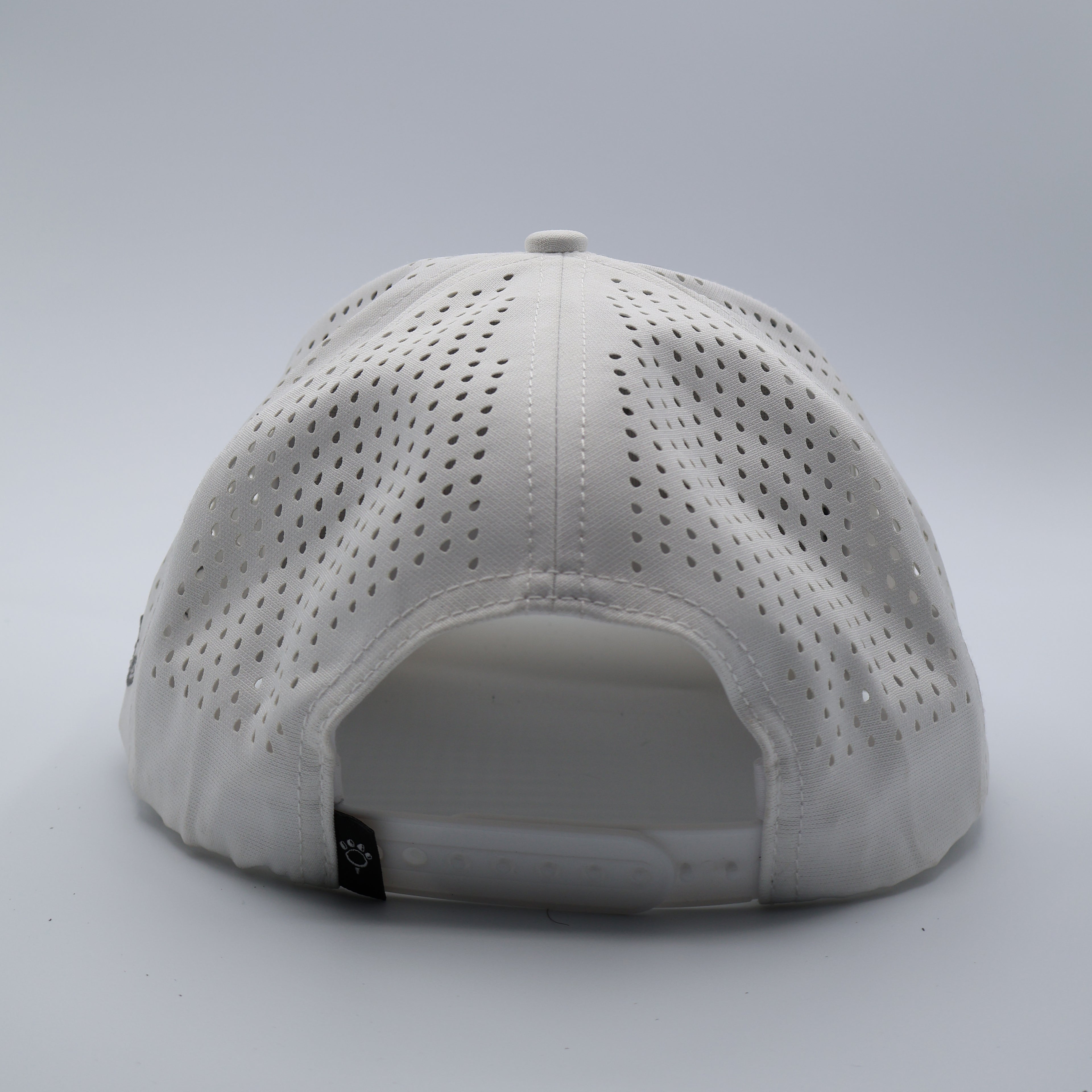 PawrTee Icon Performance Hat