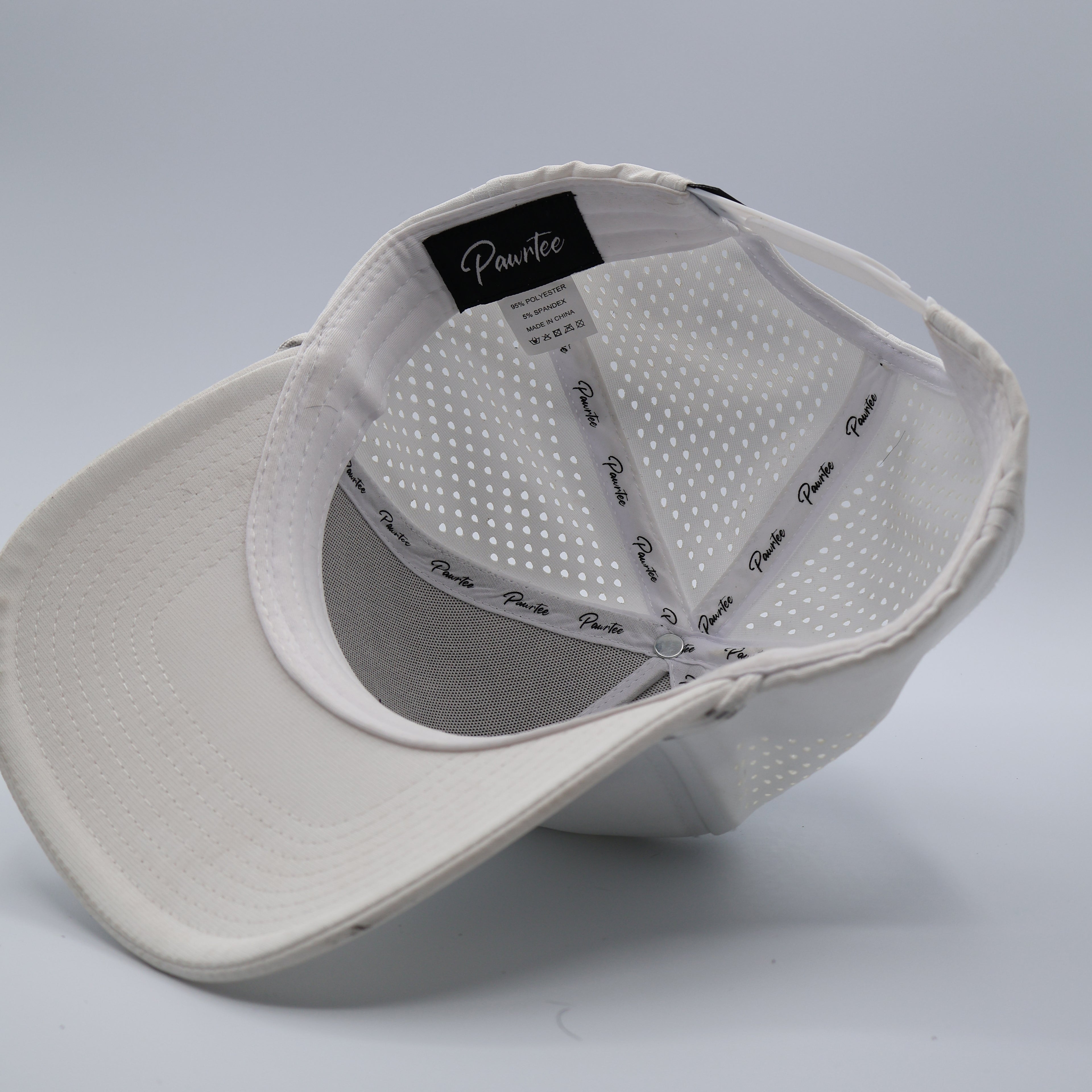 PawrTee Icon Performance Hat