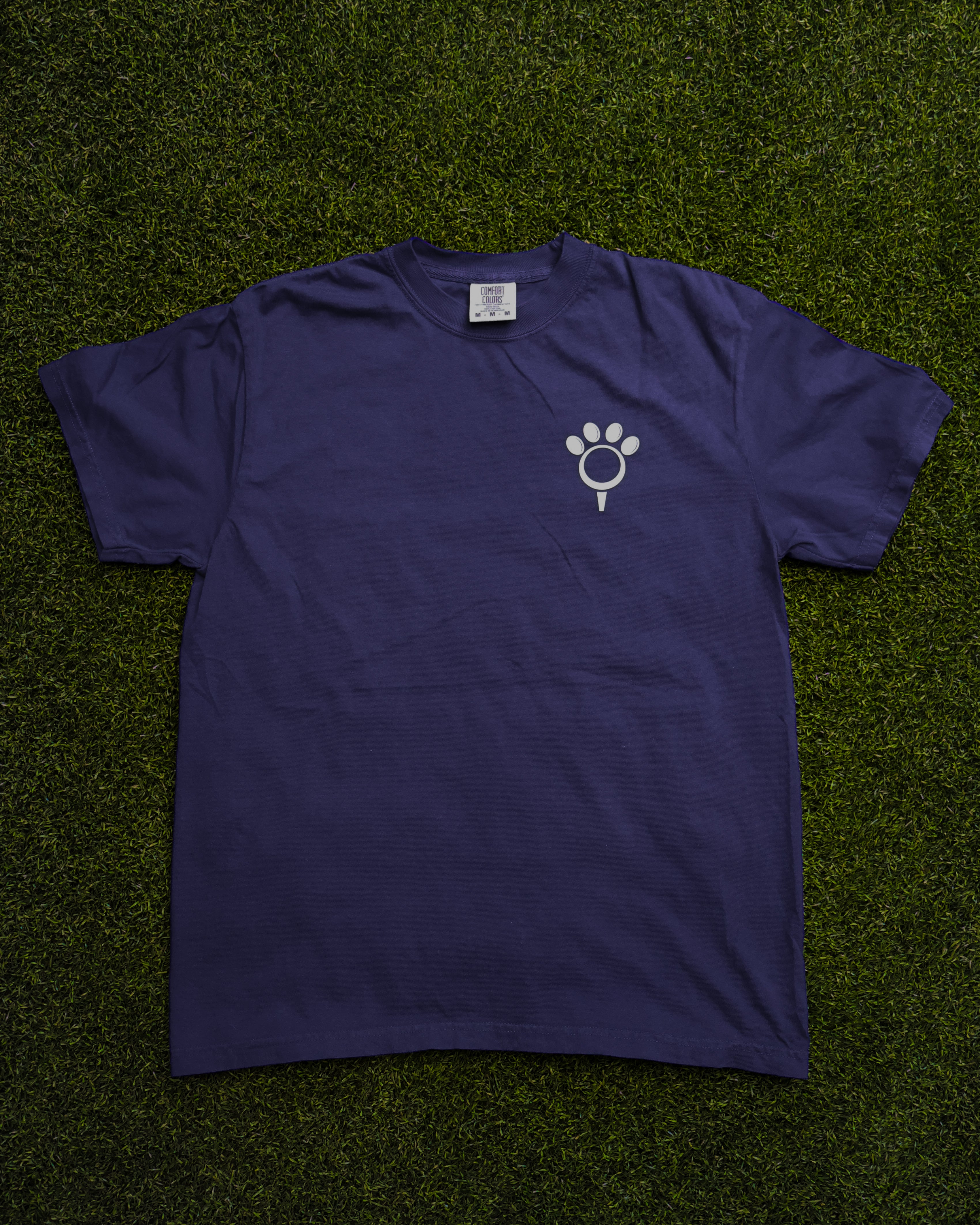 Members Only T-Shirt | Navy