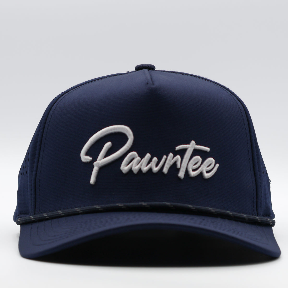 "PawrTee" Script Performance Hat