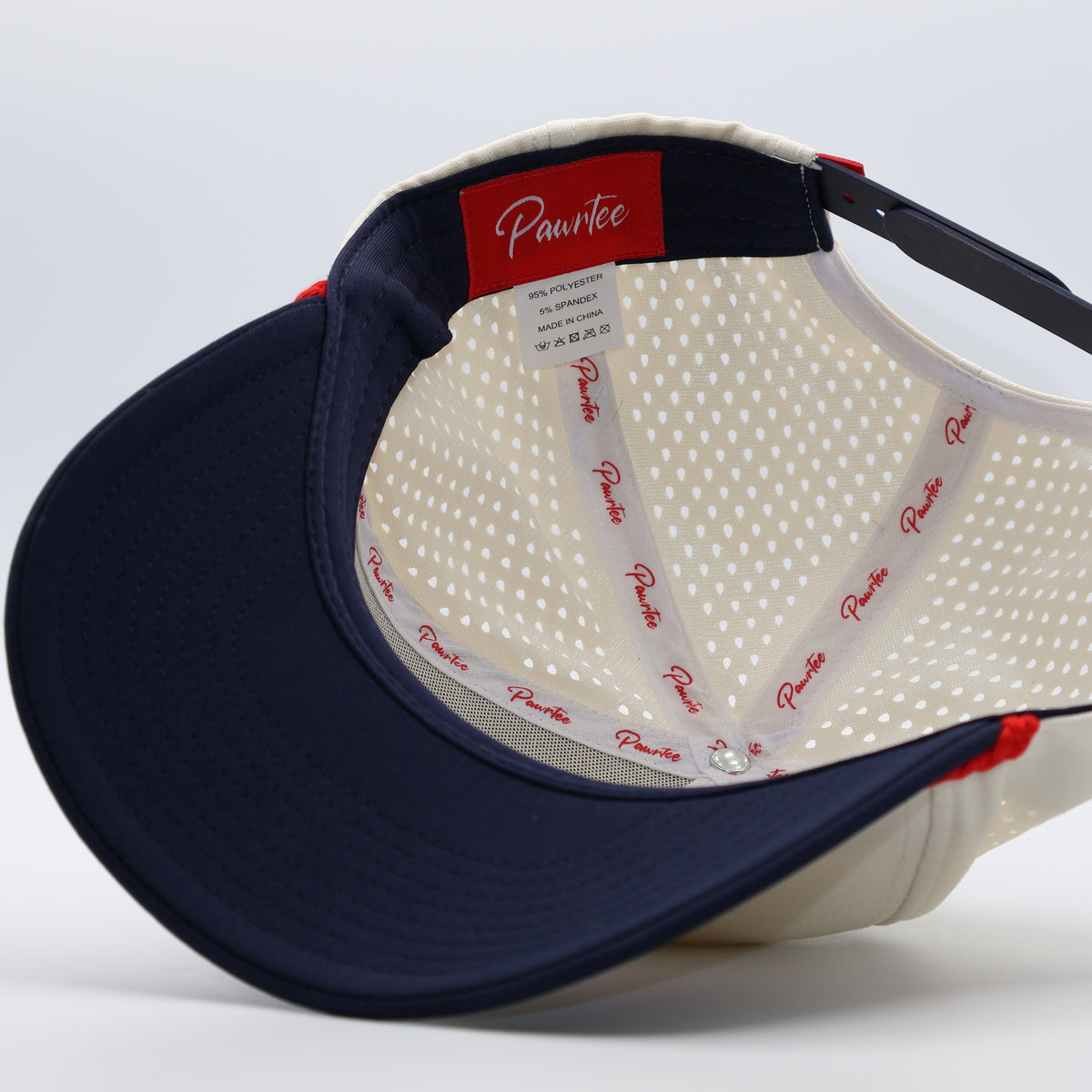 The Ziegen Hat