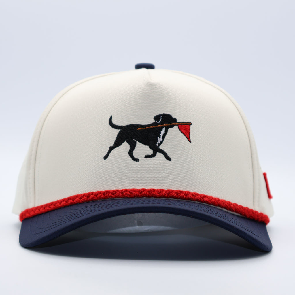 The Ziegen Hat