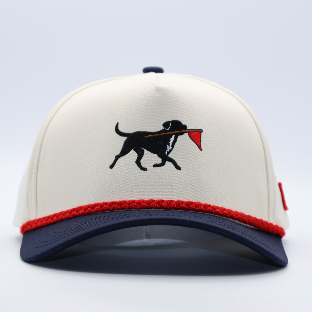 The Ziegen Hat