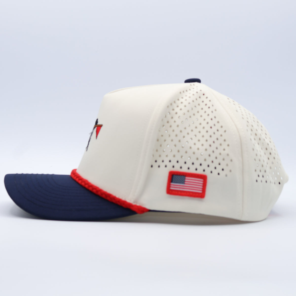The Ziegen Hat