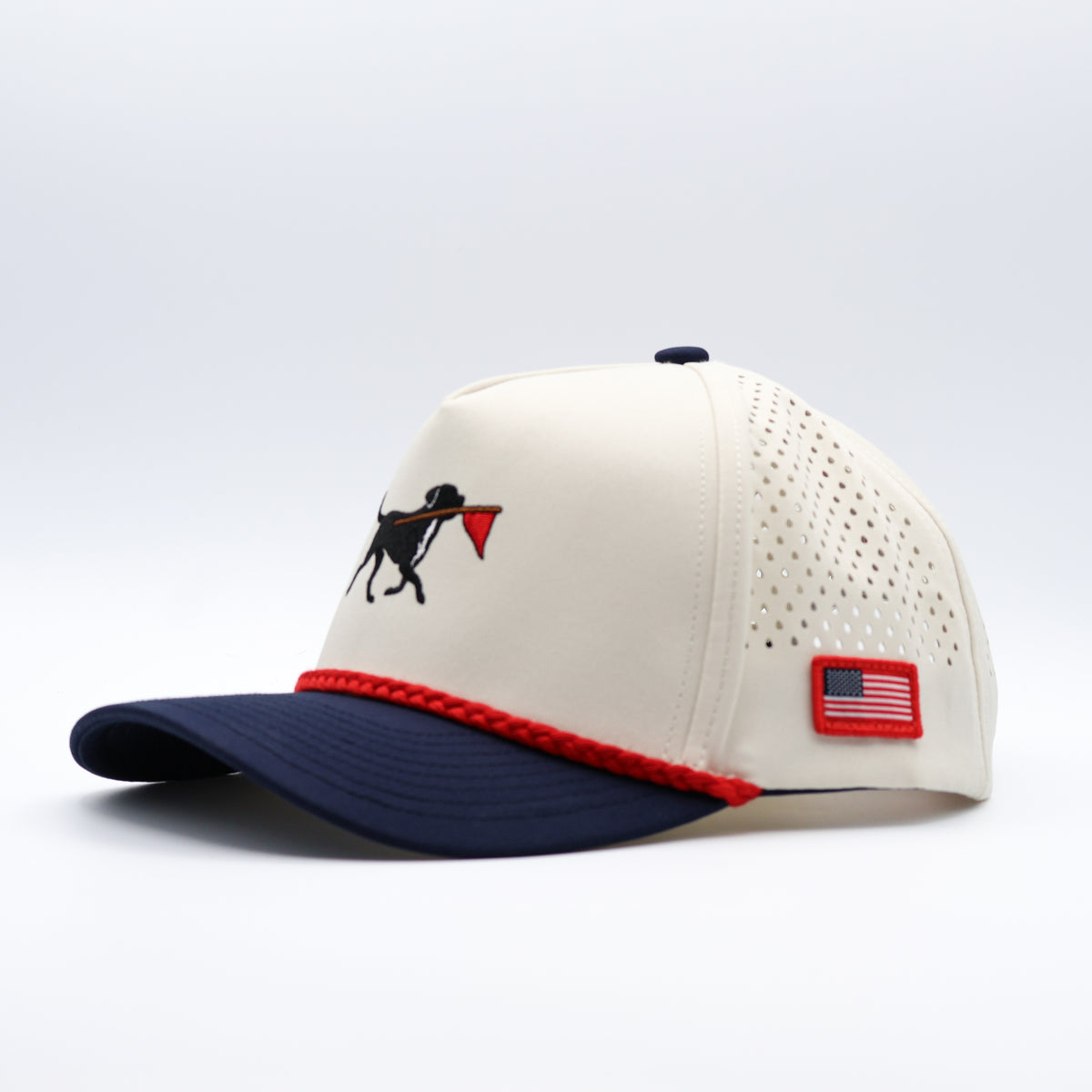 The Ziegen Hat