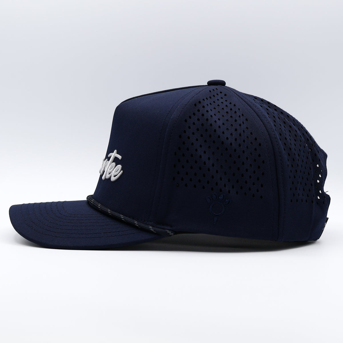 "PawrTee" Script Performance Hat